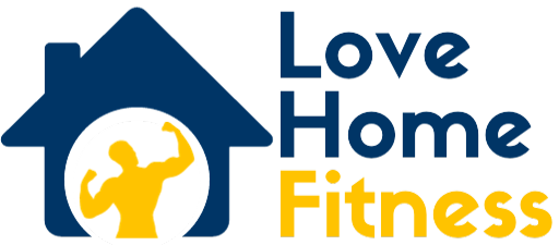 Love Home Fitness